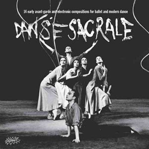 Image of Various Artists - Danse Sacrale