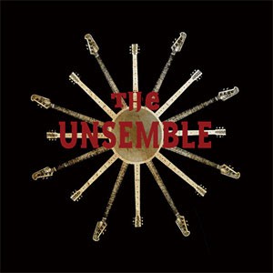 Image of The Unsemble - The Unsemble