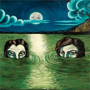 Image of Drive-By Truckers - English Oceans