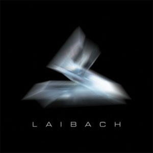 Image of Laibach - Spectre