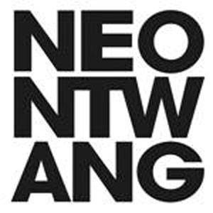Image of The Twang - Neontwang