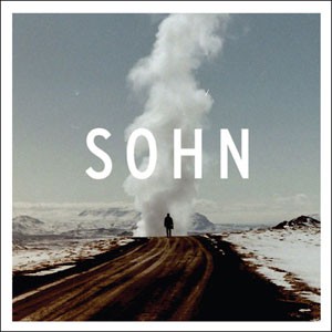 Image of SOHN - Tremors
