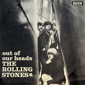 Image of The Rolling Stones - Out Of Our Heads