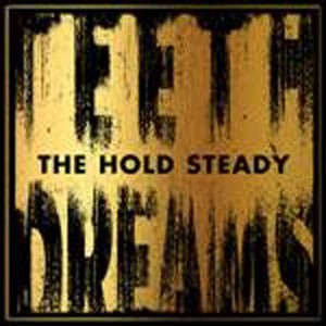Image of The Hold Steady - Teeth Dreams