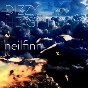 Image of Neil Finn - Dizzy Heights