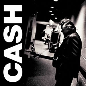 Image of Johnny Cash - American III: Solitary Man - Back To Black Edition