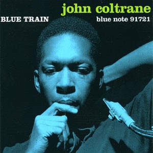 Image of John Coltrane - Blue Train - Remastered Vinyl Edition