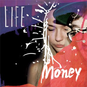 Image of Life - Money / Crawling