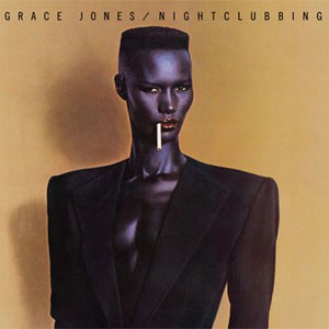 Grace Jones - Nightclubbing - Deluxe Edition