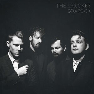 Image of The Crookes - Soapbox
