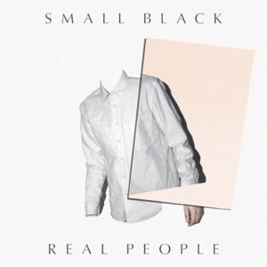 Image of Small Black - Real People