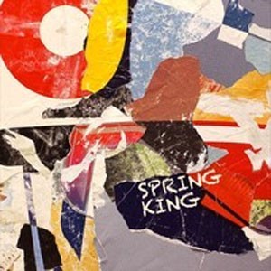 Spring King - Mumma / Mumma II
