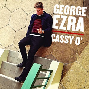 Image of George Ezra - Cassy O