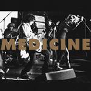 Image of Medicine - Part Time Punks Live