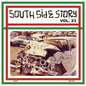 Image of Various Artists - South Side Story Vol. 23