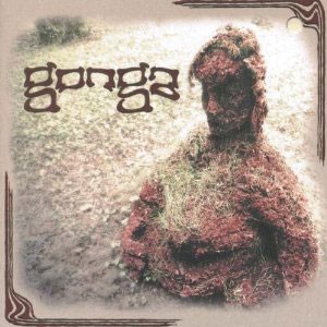 Image of Gonga - Black Sabbeth