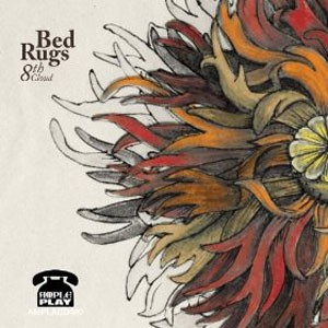 Image of Bed Rugs - 8th Cloud
