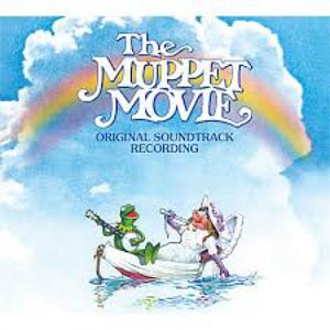 Image of Various Artists - The Muppet Movie