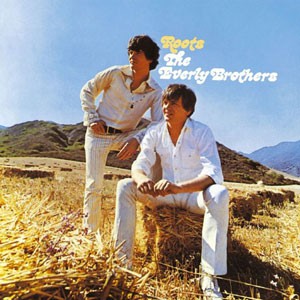 Image of The Everly Brothers - Roots