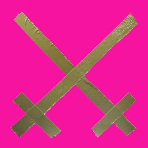 Image of Xiu Xiu - There Is No Right, There Is No Wrong (The Best Of Xiu Xiu) - RSD Edition
