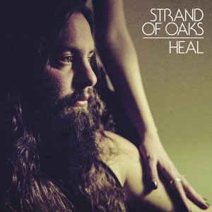 Image of Strand Of Oaks - Heal