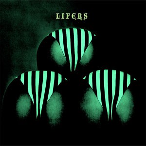 Image of Lifers - Living With Damp