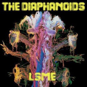 Image of The Diaphanoids - LSME
