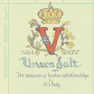 Image of Veruca Salt - Veruca Salt