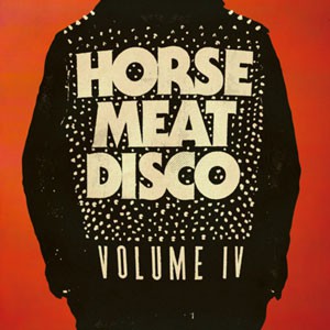 Various Artists - Horse Meat Disco Volume IV