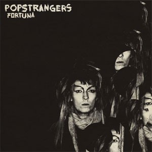 Image of Popstrangers - Fortuna