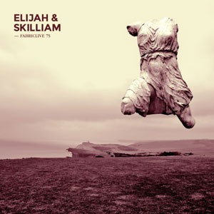 Image of Various Artists - Fabriclive 75 -  Elijah & Skilliam