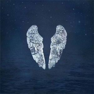 Image of Coldplay - Ghost Stories