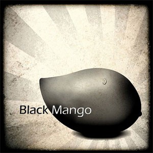 Image of Black Mango - Naked Venus / Soft Kicks