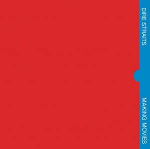 Image of Dire Straits - Making Movies - 2014 Reissue