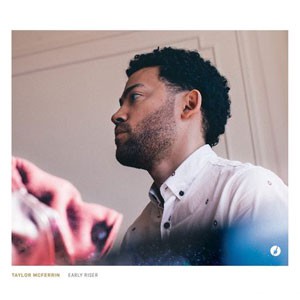 Image of Taylor McFerrin - Early Riser