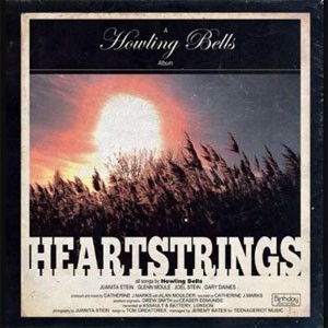 Image of Howling Bells - Heartstrings