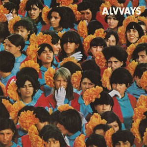 Image of Alvvays - Alvvays