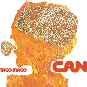 Image of Can - Tago Mago - Remastered Edition