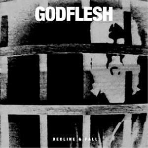 Image of Godflesh - Decline & Fall
