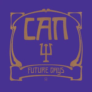 Image of Can - Future Days - Remastered Edition