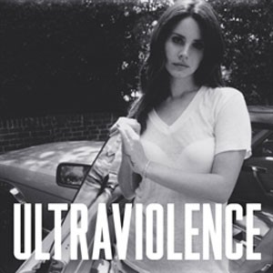 Image of Lana Del Rey - Ultraviolence