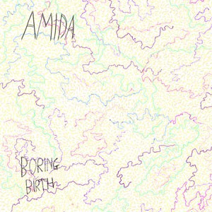 Image of Amida - Boring Birth