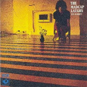 Image of Syd Barrett - The Madcap Laughs - 180 Gram Vinyl Edition