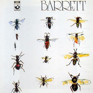 Image of Syd Barrett - Barrett - 180 Gram Vinyl Edition