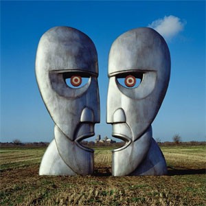 Image of Pink Floyd - The Division Bell - 20th Anniversary Double Vinyl Edition