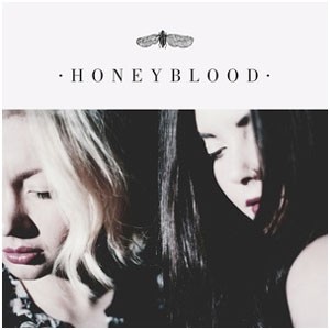 Image of Honeyblood - Honyeyblood