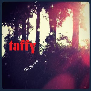 Image of Taffy - Plus+++