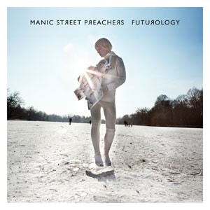 Image of Manic Street Preachers - Futurology - Deluxe Edition