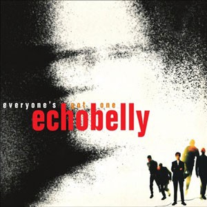 Image of Echobelly - Everyone's Got One - Expanded Edition