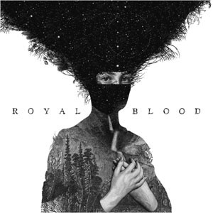 Image of Royal Blood - Royal Blood